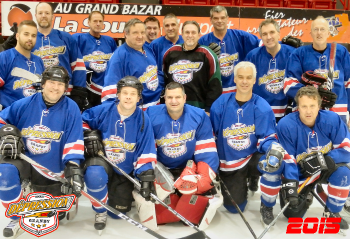 Photo equipe