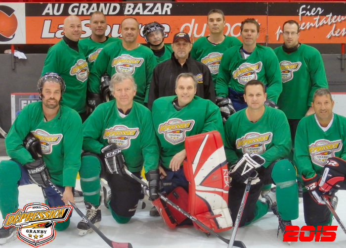 Photo equipe