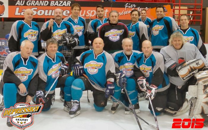 Photo equipe