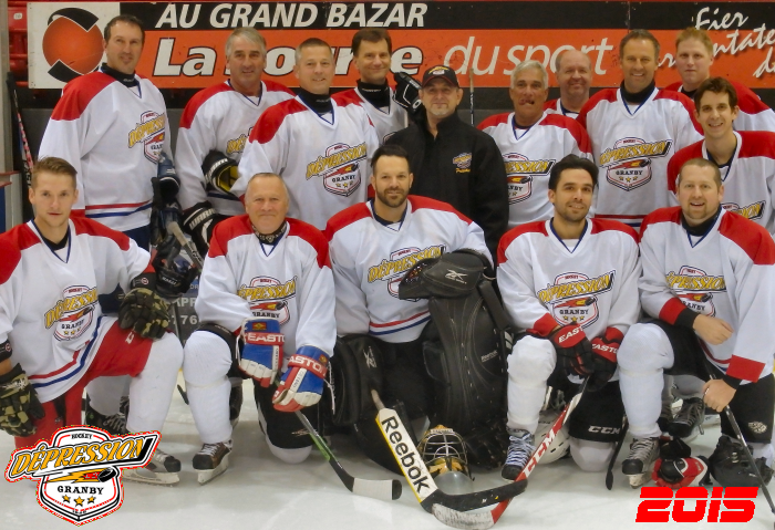 Photo equipe