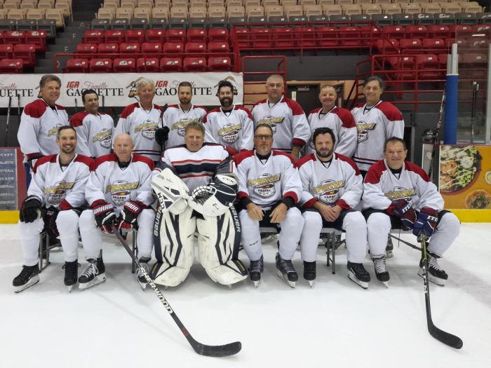 Photo equipe