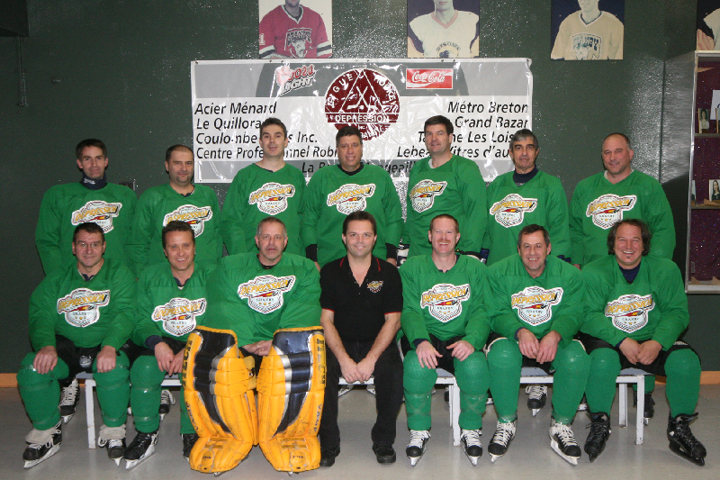 Photo equipe