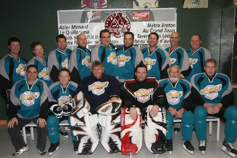 Photo equipe