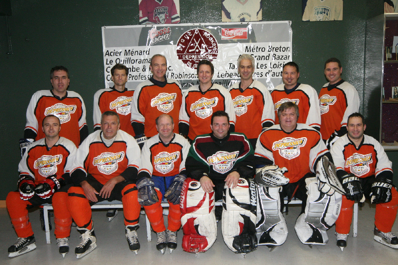 Photo equipe