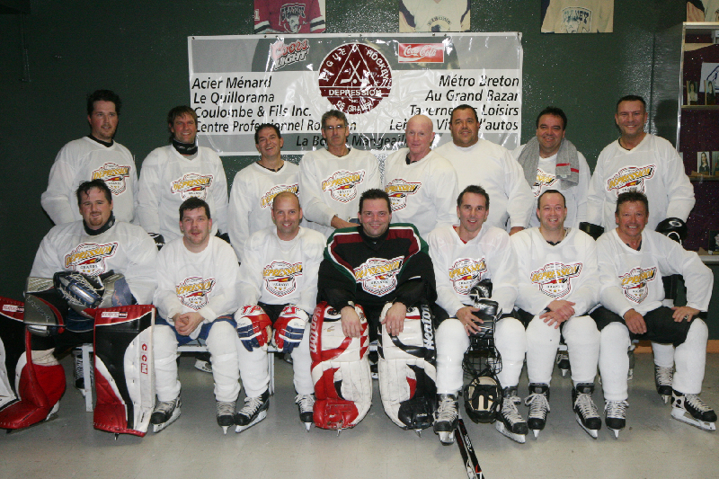 Photo equipe