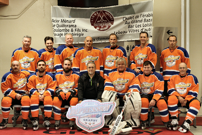 Photo equipe