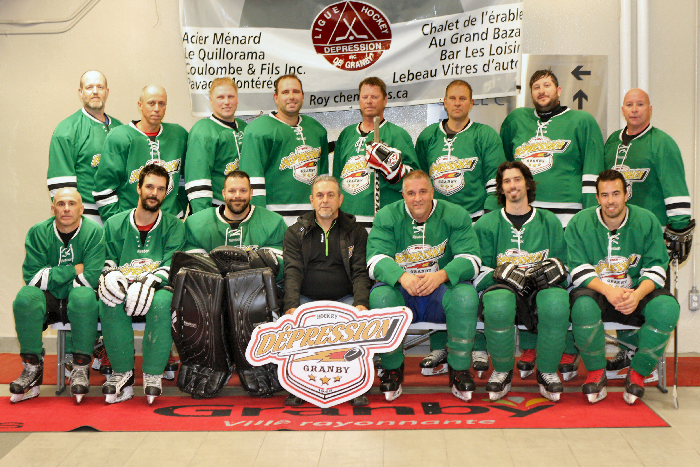 Photo equipe