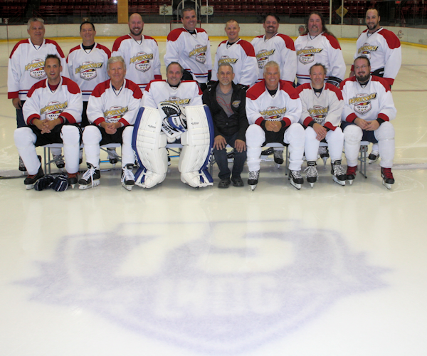 Photo equipe