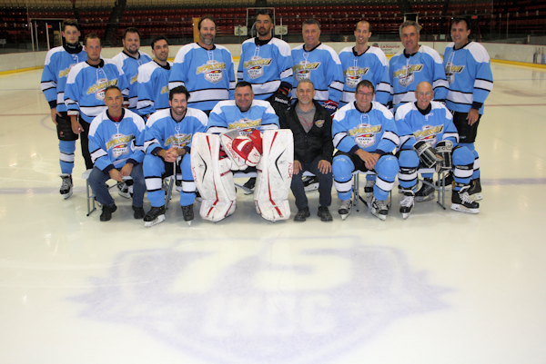 Photo equipe