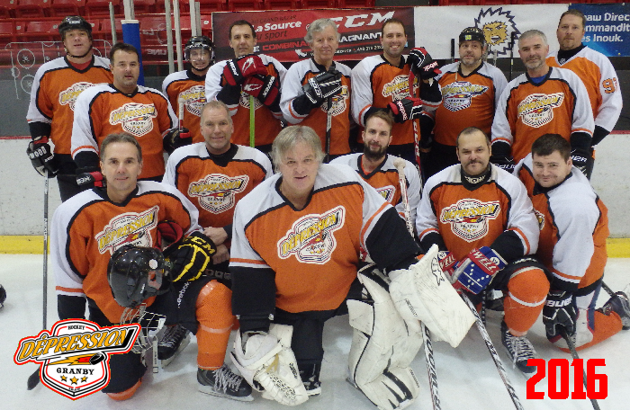 Photo equipe